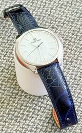 Edward Au review photo
