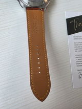 Ash Tan review photo