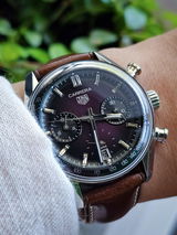 Sebastian T. review photo