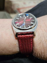 Stephen Lancaster review photo