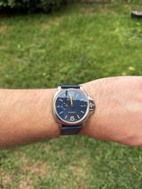 Davide L. review photo
