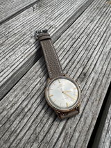 J L Campbell review photo