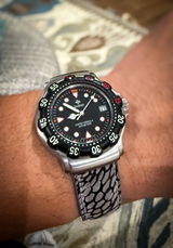 Warren Ho review photo