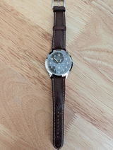 Simon review photo