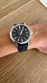 Andrew review photo
