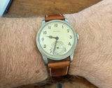 Tim Nichols review photo