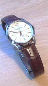 Steen review photo