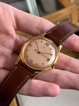 Valentin Vernetti review photo