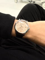 Andrew P review photo