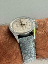 James Glazier review photo