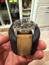 Warren Ho review photo