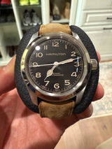 Warren Ho review photo