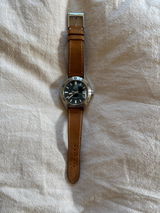 Peter Adams review photo