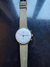 Mr. Robert Balcombe review photo