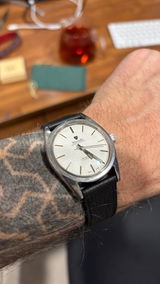 TJ review photo