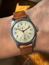 Thomas Prevot review photo