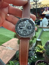 Andrew Collett review photo