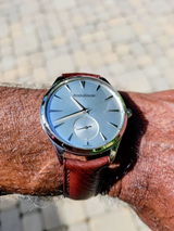 Robert Miller review photo