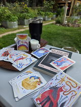 Wind W. review photo