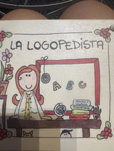Logopedista F.