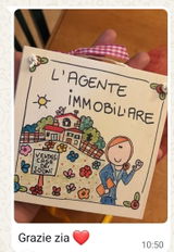 Agente Immobiliare F.