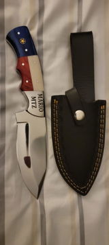 Mario A. Martinez review photo