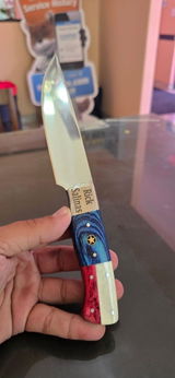 Rick Salinas review photo