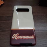 Romance . review photo
