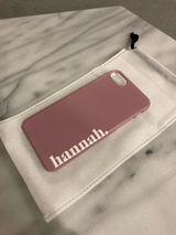Hannah Z. review photo