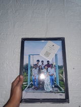 Anonymous review photo