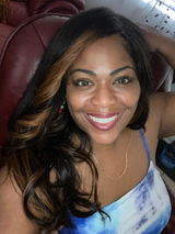 Nikki- Available for immediate shipping!