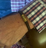 Etsy customer review photo