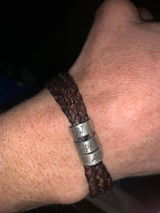 Etsy customer review photo