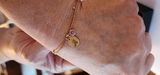 Etsy customer review photo
