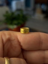 Etsy customer review photo