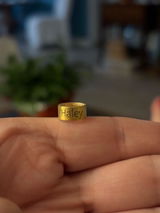 Etsy customer review photo