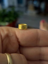 Etsy customer review photo