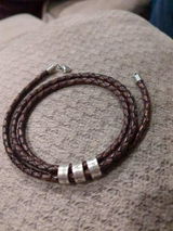 Etsy customer review photo