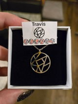 Etsy customer review photo