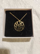 Etsy customer review photo