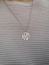 Etsy customer review photo