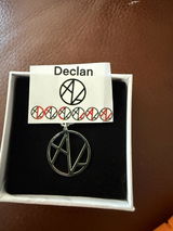 Etsy customer review photo