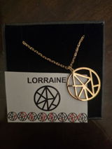 Etsy customer review photo