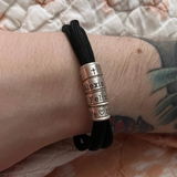 Etsy customer review photo