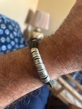 Etsy customer review photo
