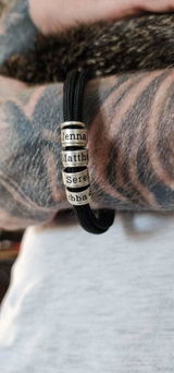 Etsy customer review photo