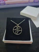 Etsy customer review photo