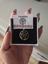 Etsy customer review photo