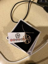 Etsy customer review photo