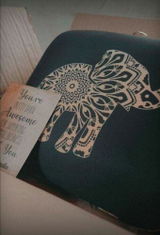 Shreya V. review photo